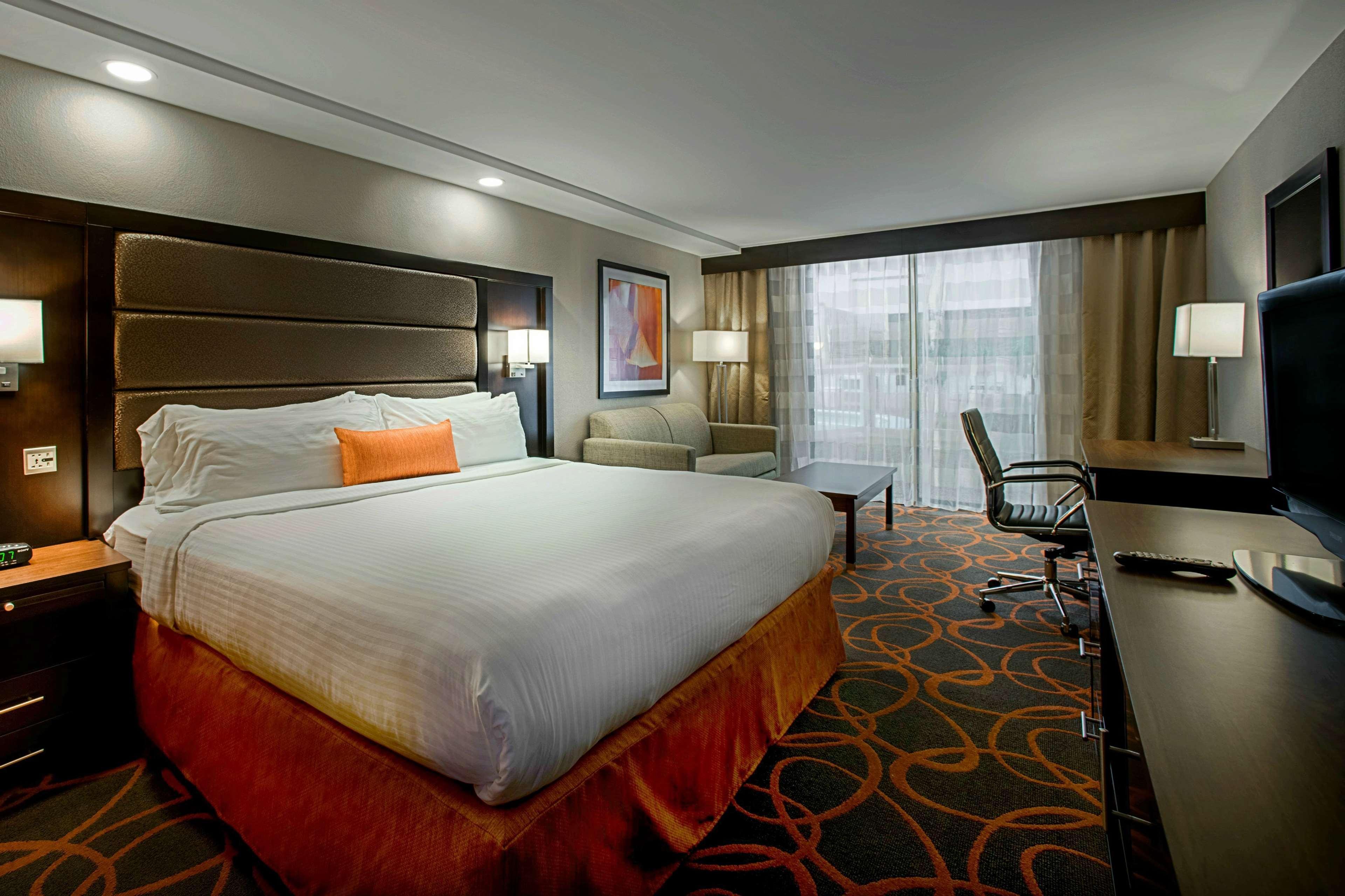 The Great Rivers, Ascend Hotel Collection Alton Exteriér fotografie