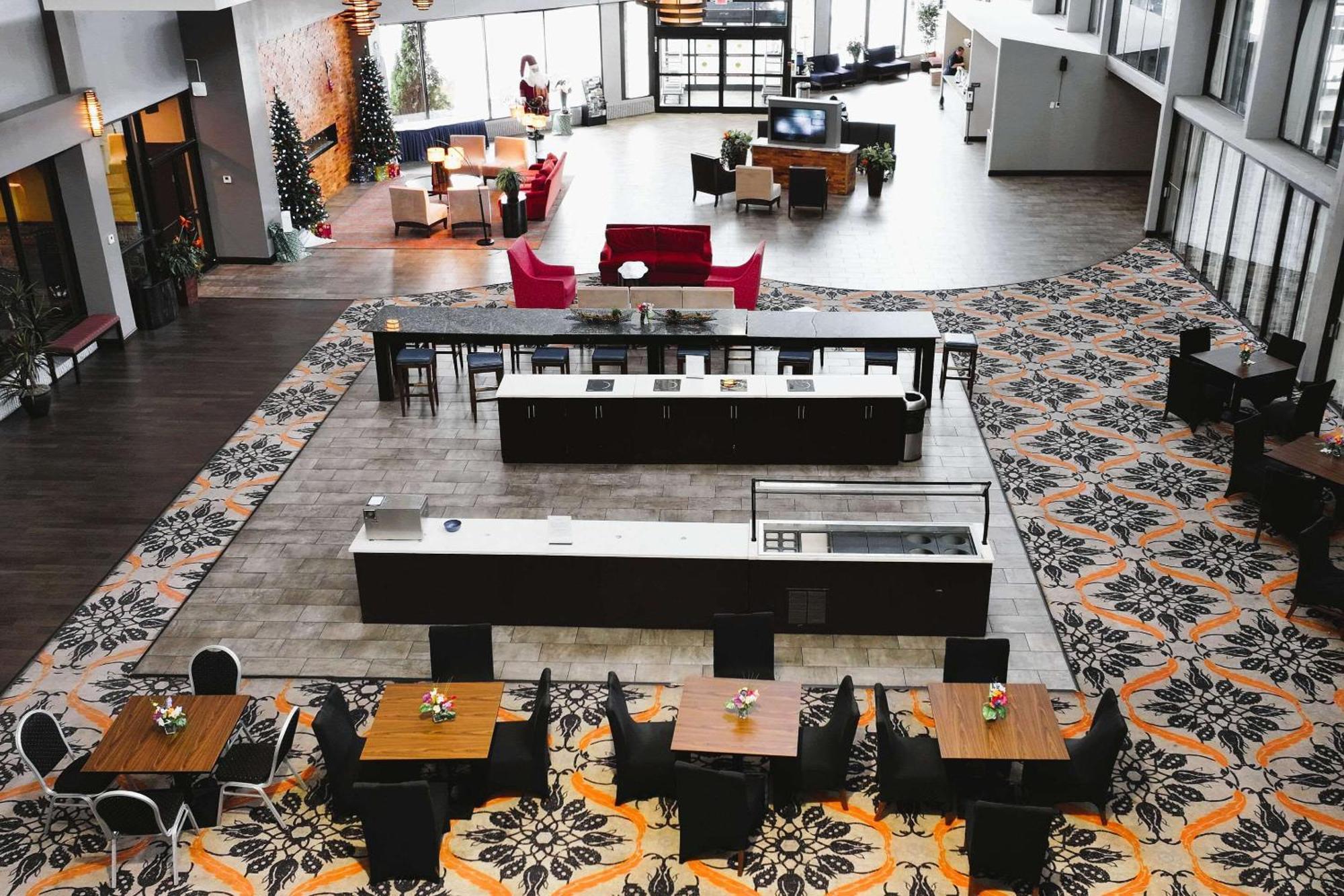 The Great Rivers, Ascend Hotel Collection Alton Exteriér fotografie