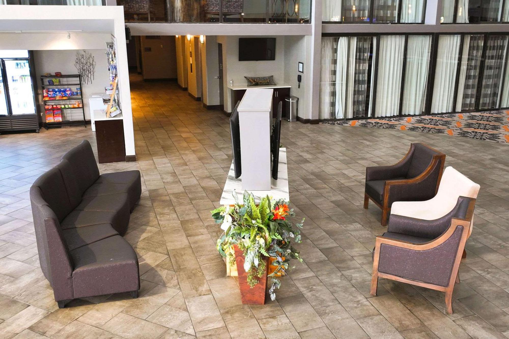The Great Rivers, Ascend Hotel Collection Alton Exteriér fotografie