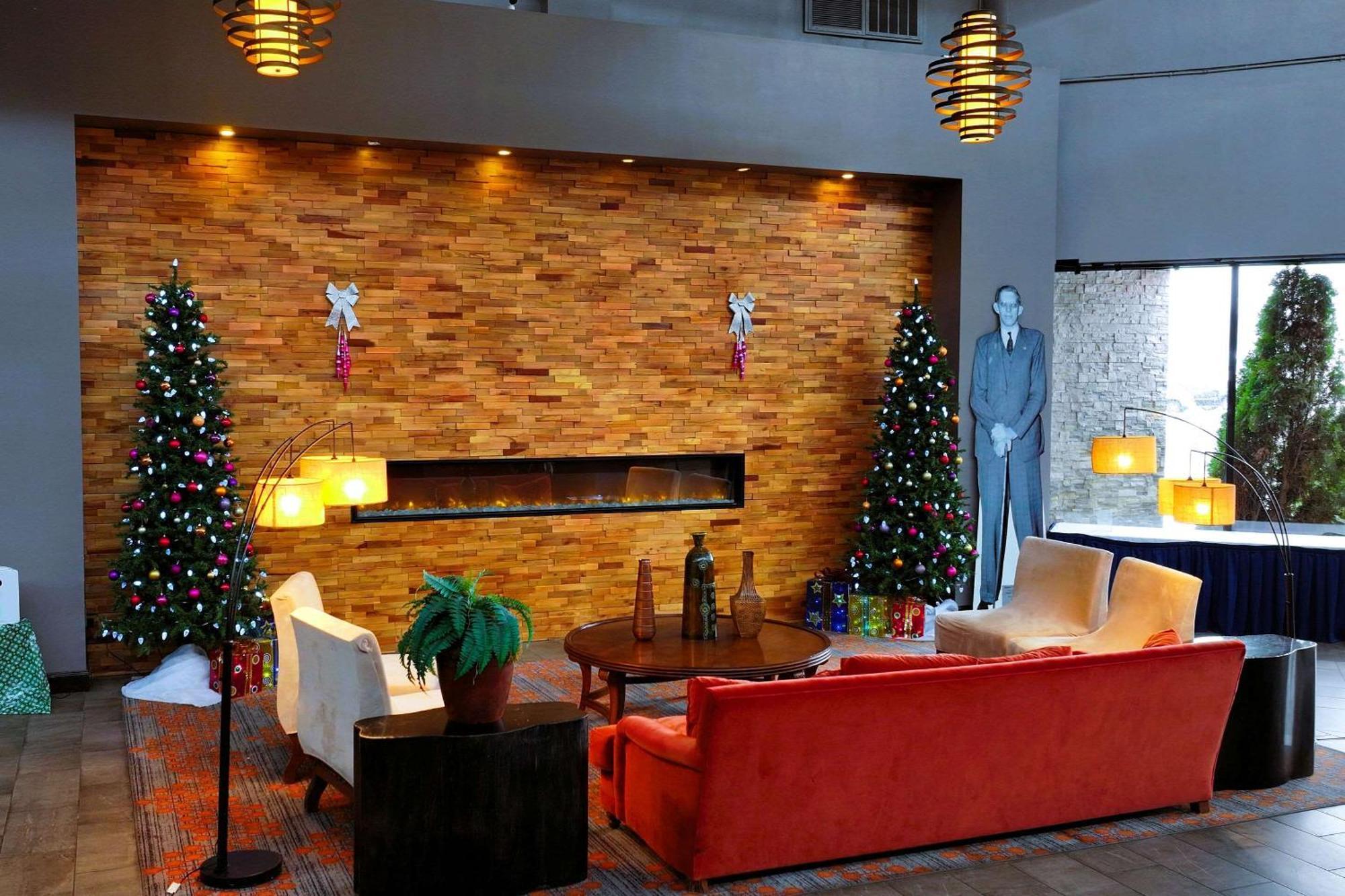 The Great Rivers, Ascend Hotel Collection Alton Exteriér fotografie