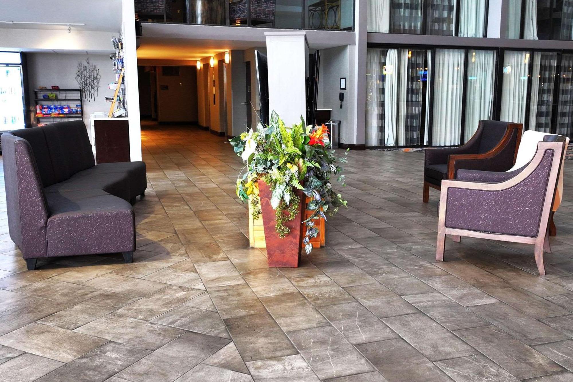 The Great Rivers, Ascend Hotel Collection Alton Exteriér fotografie