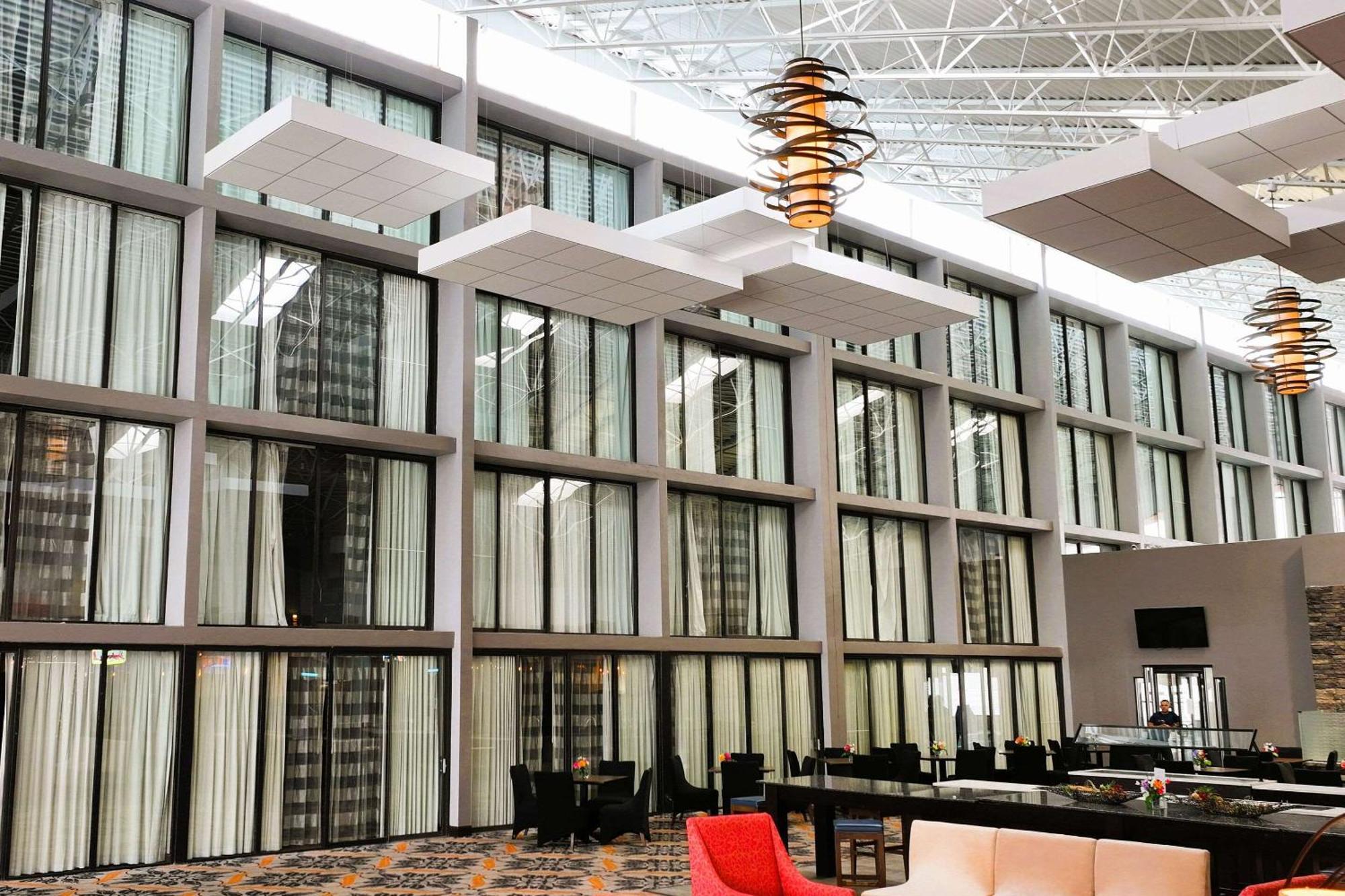 The Great Rivers, Ascend Hotel Collection Alton Exteriér fotografie