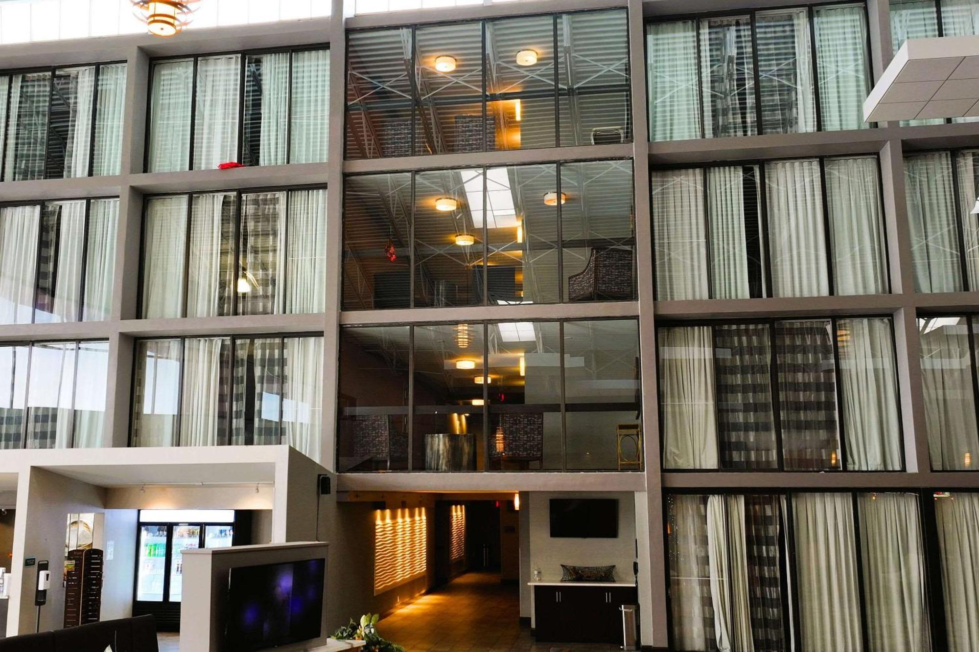 The Great Rivers, Ascend Hotel Collection Alton Exteriér fotografie