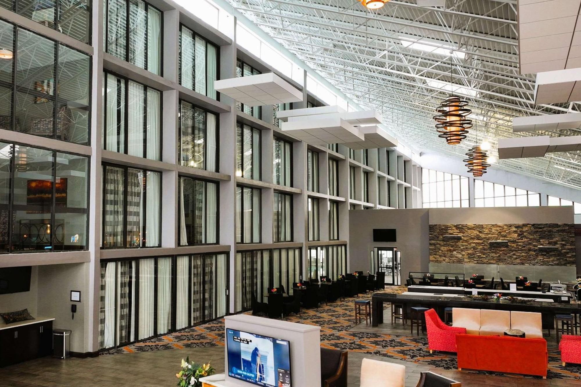 The Great Rivers, Ascend Hotel Collection Alton Exteriér fotografie
